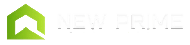 New Prime Construction logo